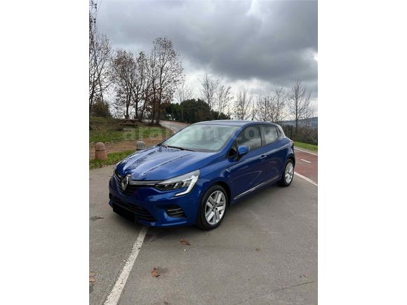  HATASIZ BOYASIZ - 1.3 TCe - 76 bin KM 