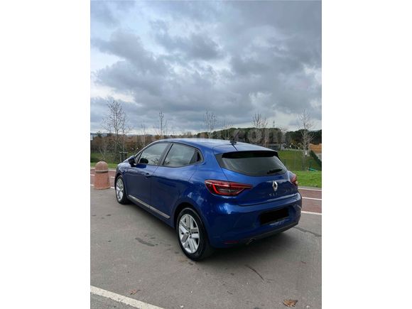  HATASIZ BOYASIZ - 1.3 TCe - 76 bin KM 