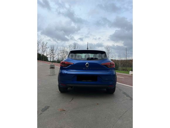  HATASIZ BOYASIZ - 1.3 TCe - 76 bin KM 
