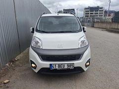 Sahibinden Fiat Fiorino Combi 1.3 Multijet Safeline 2022 Model