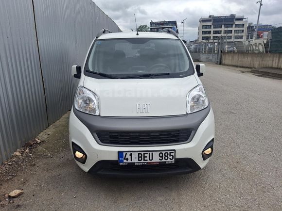 Sahibinden Fiat Fiorino Combi 1.3 Multijet Safeline 2022 Model