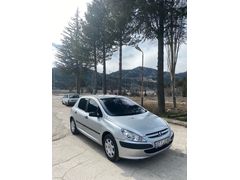 Sahibinden Peugeot 307 1.4 HDi XR 2004 Model 