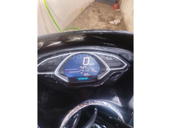 Sahibinden Honda PCX125