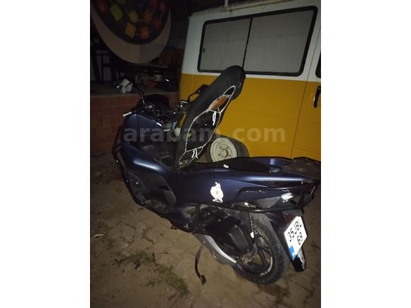 Sahibinden Honda PCX125