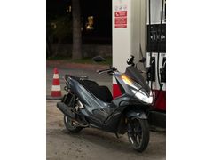 Sahibinden Honda PCX125
