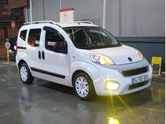 Sahibinden Fiat Fiorino Combi 1.3 Multijet Pop 2016 Model