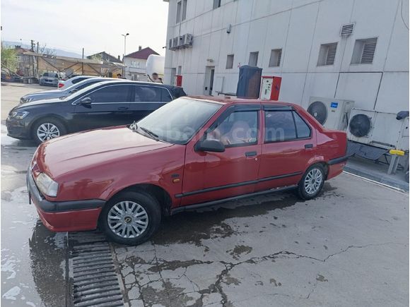 Sahibinden Renault 19 1995mofell