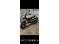 Sahibinden Ducati Scrambler Icon