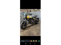 Sahibinden Ducati Scrambler Icon