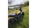 Sahibinden Ducati Scrambler Icon