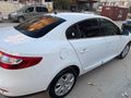 Sahibinden Renault Fluence 1.5 dCi Touch 2014 Model 