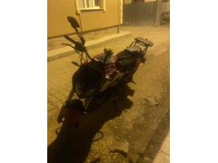 Sahibinden Bajaj Dominar 250 D 