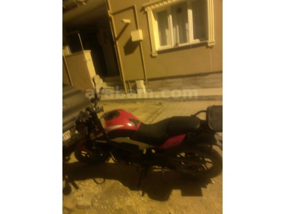 Sahibinden Bajaj Dominar 250 D 