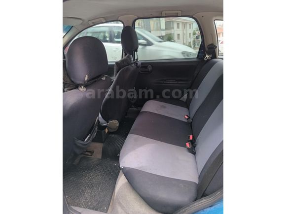 Sahibinden Opel Corsa 1.4 GLS 1997 Model