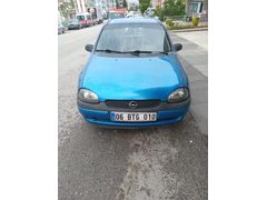 Sahibinden Opel Corsa 1.4 GLS 1997 Model