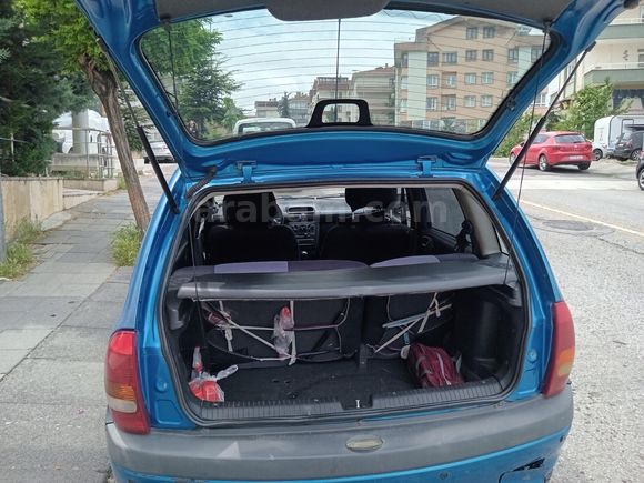 Sahibinden Opel Corsa 1.4 GLS 1997 Model