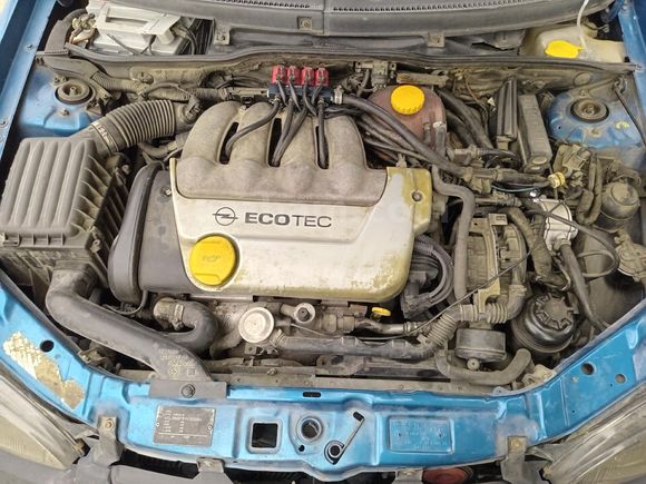 Sahibinden Opel Corsa 1.4 GLS 1997 Model