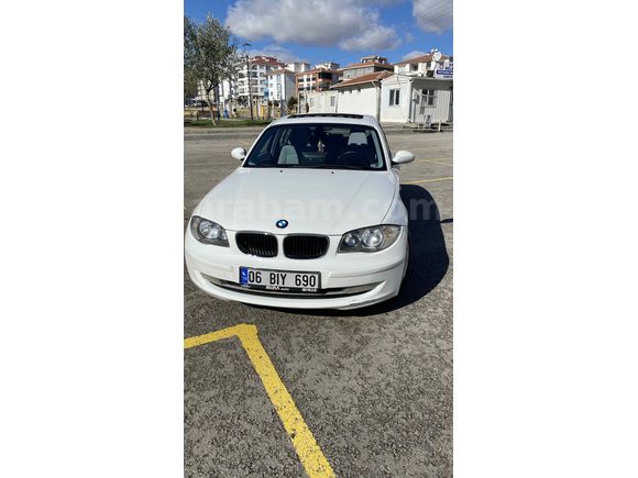 Sahibinden BMW 1 Serisi 118i 2007 Model 