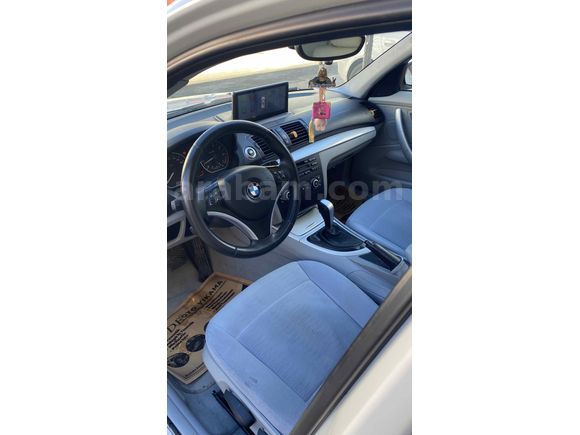Sahibinden BMW 1 Serisi 118i 2007 Model 