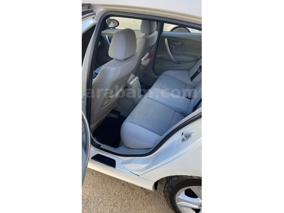 Sahibinden BMW 1 Serisi 118i 2007 Model 