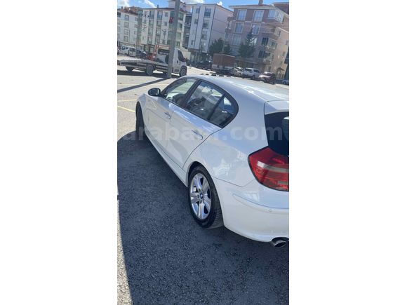 Sahibinden BMW 1 Serisi 118i 2007 Model 