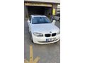 Sahibinden BMW 1 Serisi 118i 2007 Model 