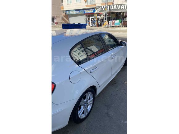 Sahibinden BMW 1 Serisi 118i 2007 Model 