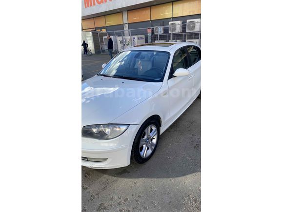 Sahibinden BMW 1 Serisi 118i 2007 Model 