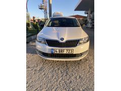 Sahibinden Skoda Rapid 