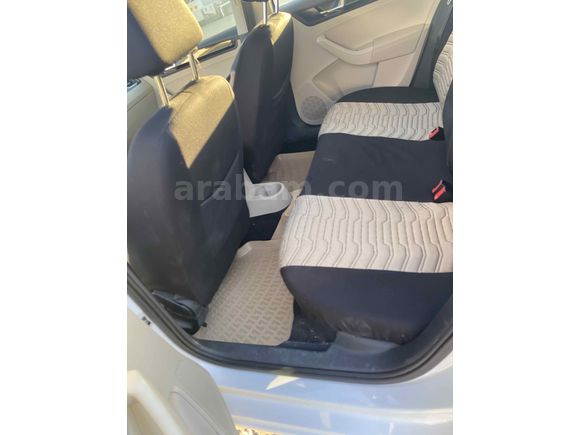 Sahibinden Skoda Rapid 