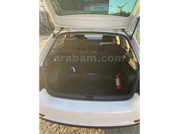 Sahibinden Skoda Rapid 