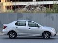 RENAULT SYMBOL ORJİNAL KM