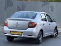 RENAULT SYMBOL ORJİNAL KM