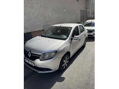 HAZEM MOTORS'DAN 1.5 DİZEL RENAULT SYMBOL