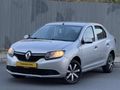 HAZEM MOTORS'DAN RENAULT SYMBOL ORJİNAL KM