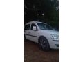 Temiz Aile Arabası / Masrafsız-Bakımlı / Opel Combo / 2008