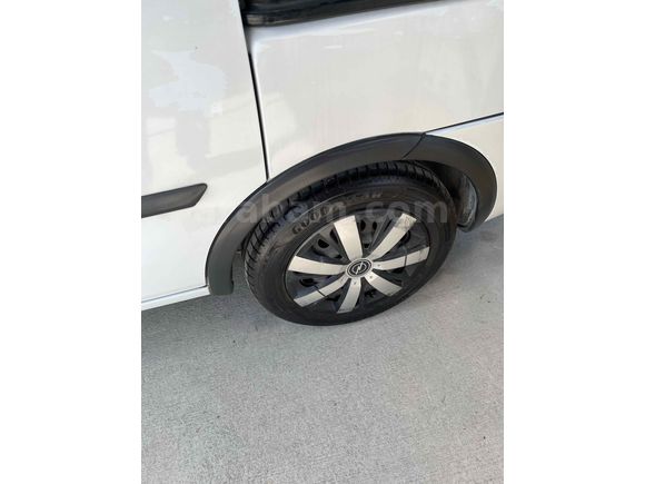 Temiz Aile Arabası / Masrafsız-Bakımlı / Opel Combo / 2008