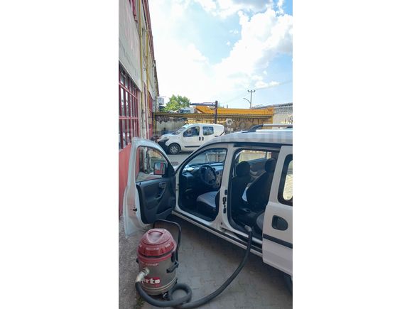 Temiz Aile Arabası / Masrafsız-Bakımlı / Opel Combo / 2008