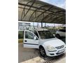 Temiz Aile Arabası / Masrafsız-Bakımlı / Opel Combo / 2008