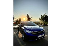 2024 TAIGO 1.0 TSI LIFE DSG | GARANTİLİ | HATASIZ BOYASIZ TRAMERSİZ | ÖZEL RENK!!