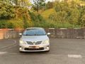 2012 COROLLA COMFORT EXTRA 1.6 179.000KM SERVİS BAKIMLI