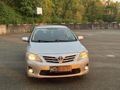 2012 COROLLA COMFORT EXTRA 1.6 179.000KM SERVİS BAKIMLI