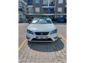 "2016 model SEAT Leon FR Euroleague Edition