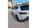 "2016 model SEAT Leon FR Euroleague Edition