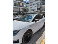 "2016 model SEAT Leon FR Euroleague Edition