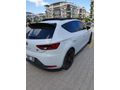 "2016 model SEAT Leon FR Euroleague Edition
