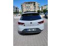 "2016 model SEAT Leon FR Euroleague Edition