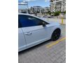 "2016 model SEAT Leon FR Euroleague Edition