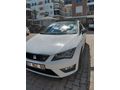"2016 model SEAT Leon FR Euroleague Edition