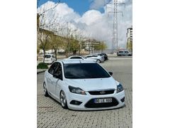 Sahibinden Ford Focus 1.6 TDCi Titanium 2011 Model